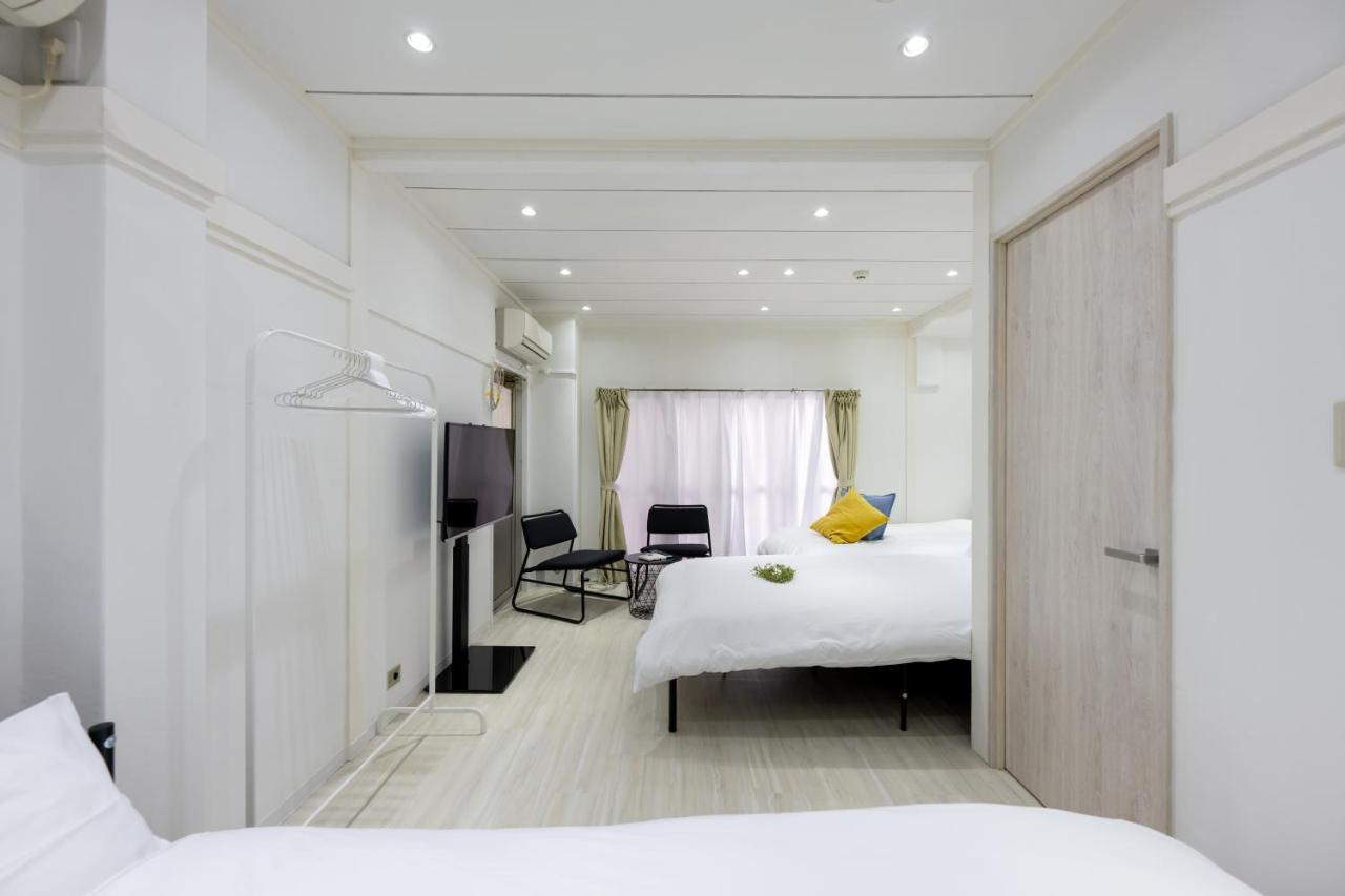 Luanahotel In Yotsuya Tokyo prefektur Exteriör bild